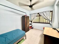 Blk 213 Pasir Ris Street 21 (Pasir Ris), HDB 4 Rooms #610982141